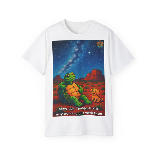 Galactic Chill – Sternenfreunde Edition