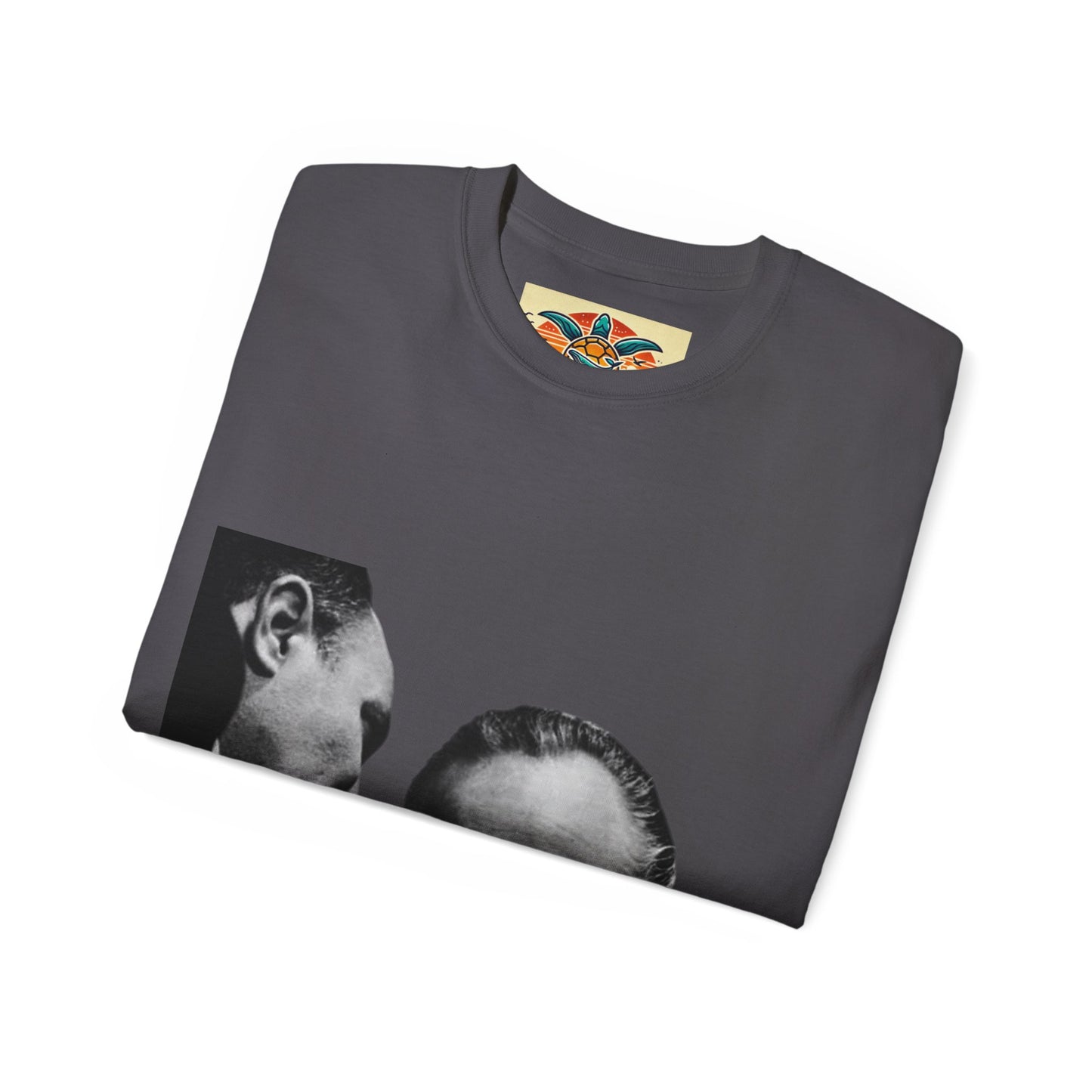 Scarface – Tony Montana Flüsterszene T-Shirt