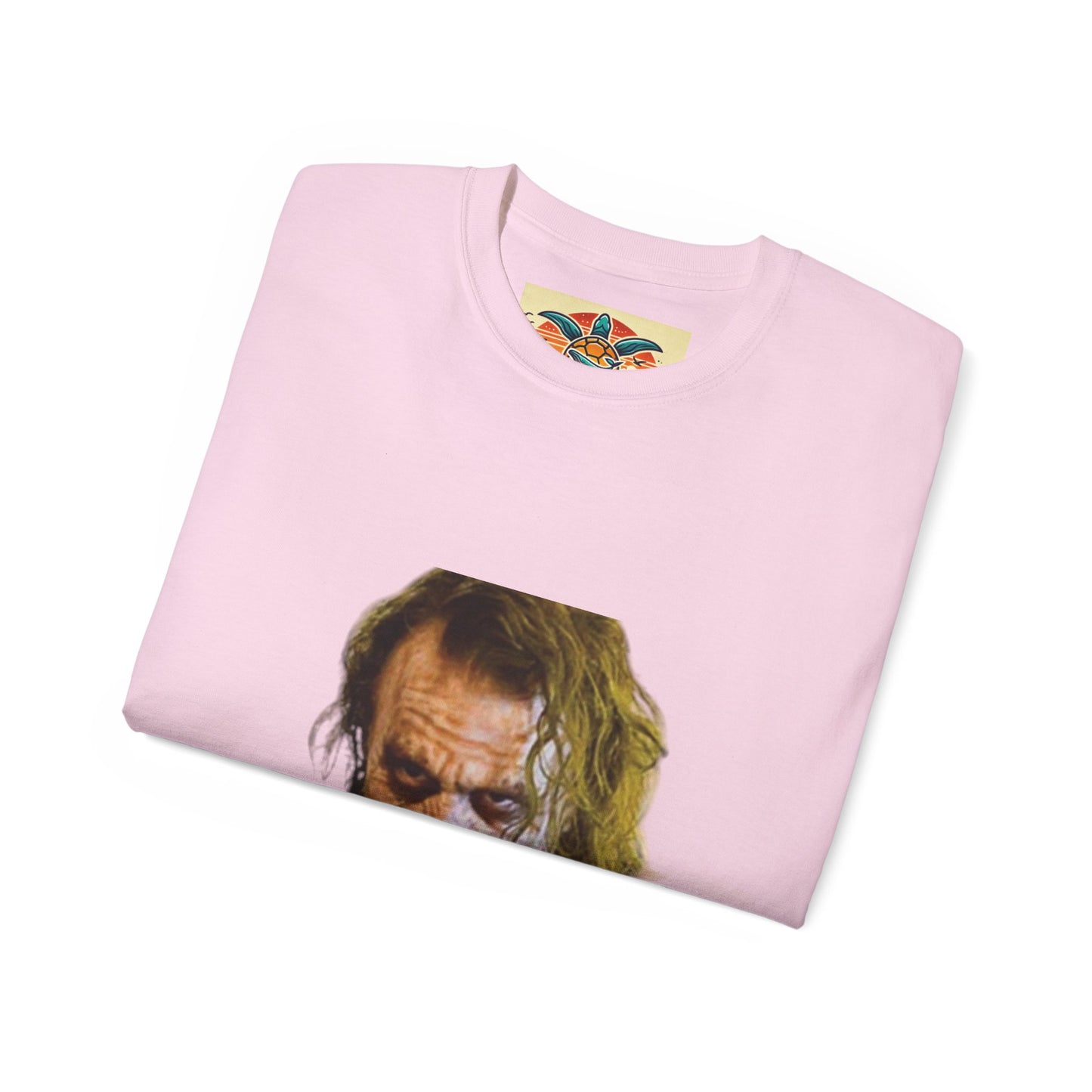 Joker – Heath Ledger T-Shirt