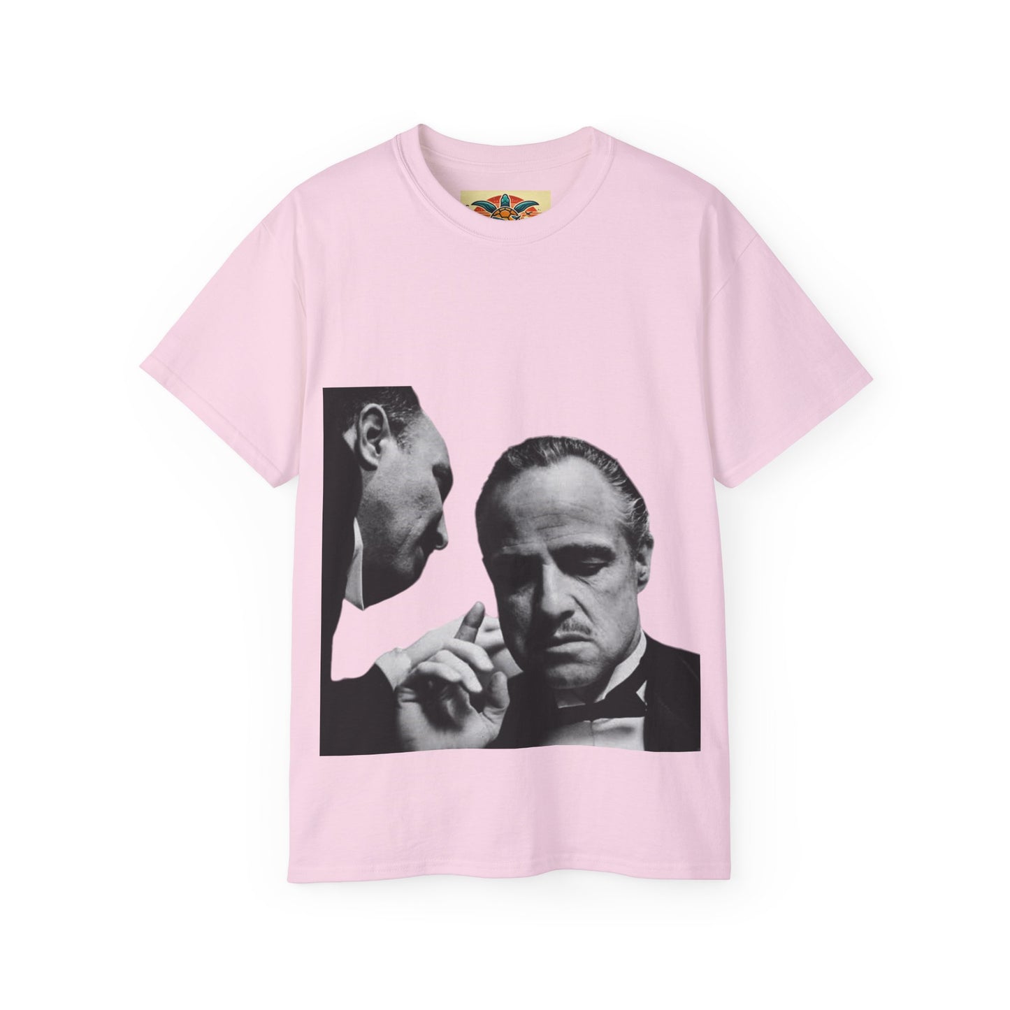 Scarface – Tony Montana Flüsterszene T-Shirt