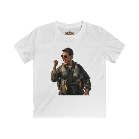 Top Gun – Maverick Kult T-Shirt für Kinder