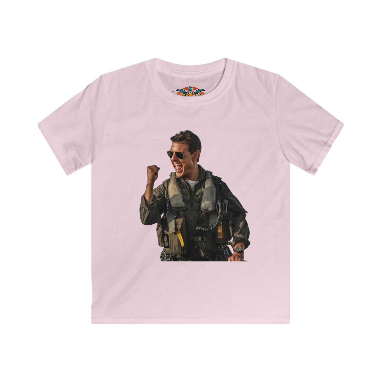 Top Gun – Maverick Kult T-Shirt für Kinder