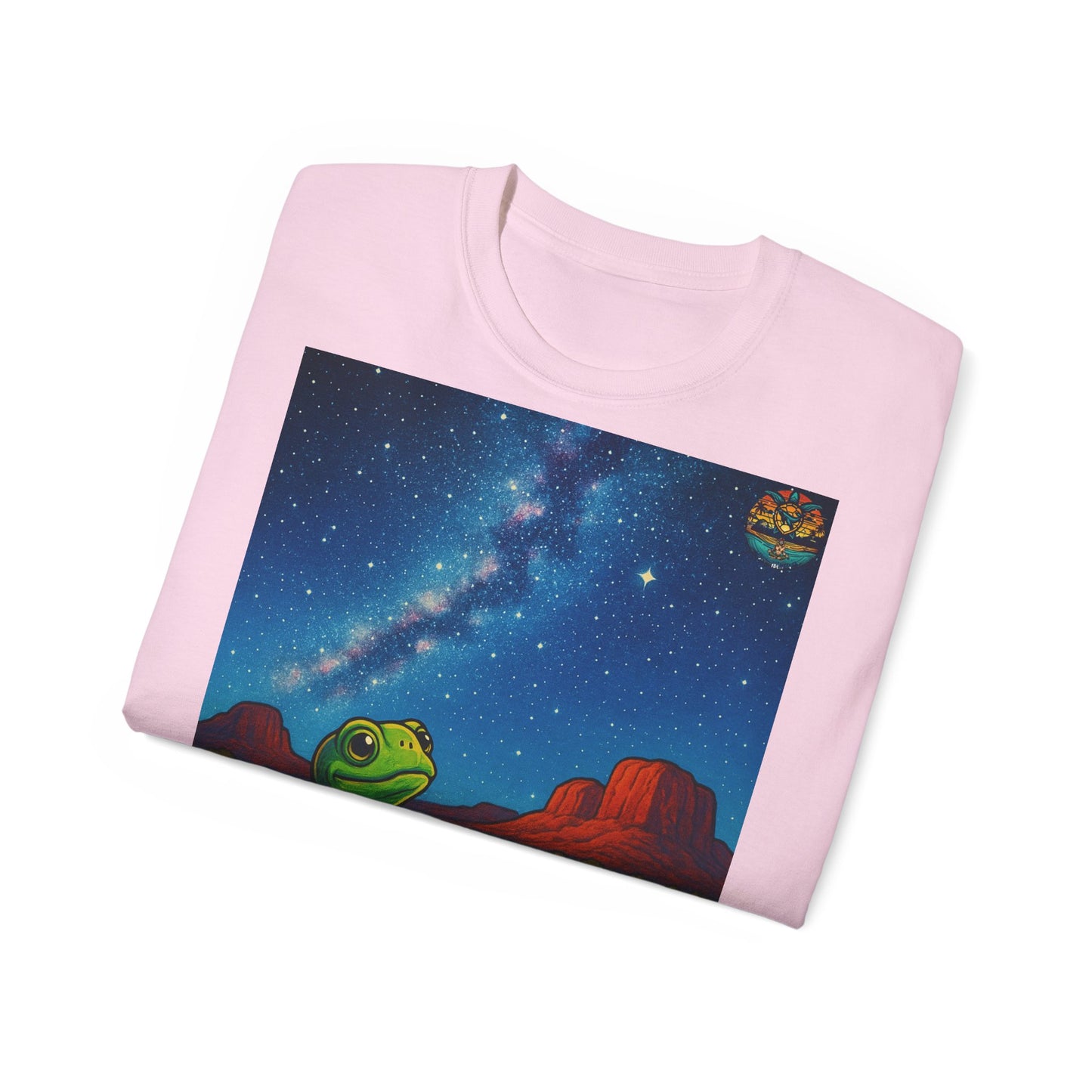 Galactic Chill – Sternenfreunde Edition
