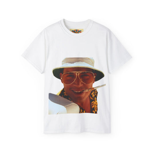 Fear and Loathing in Las Vegas – Johnny Depp T-Shirt