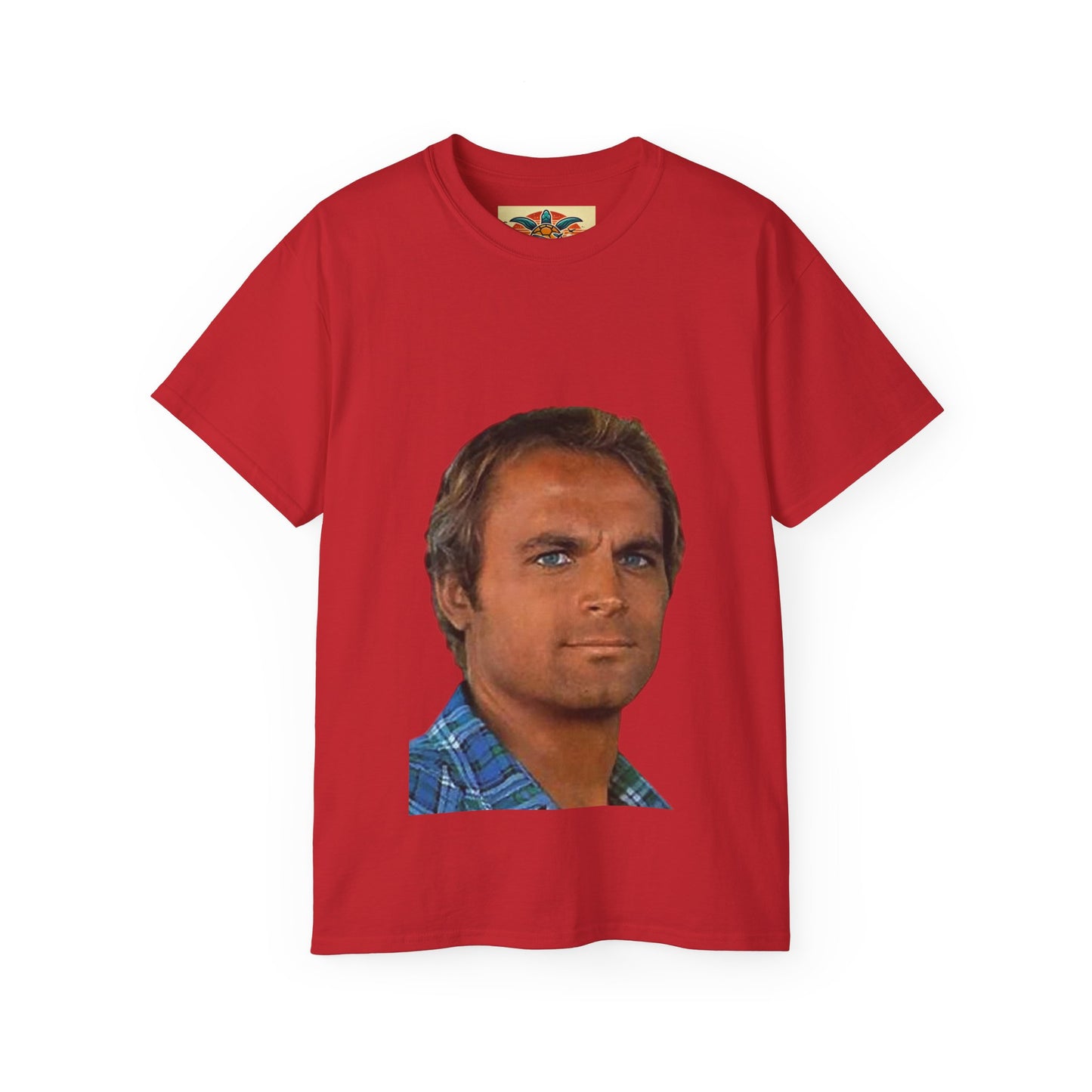 Terence Hill – Kultfilm T-Shirt