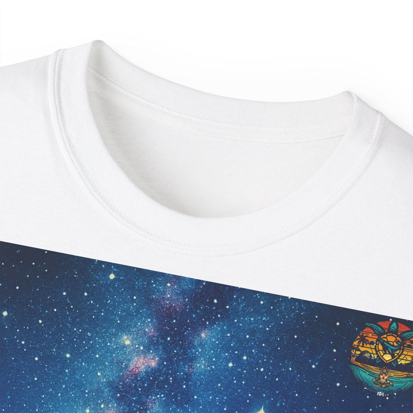 Galactic Chill – Sternenfreunde Edition