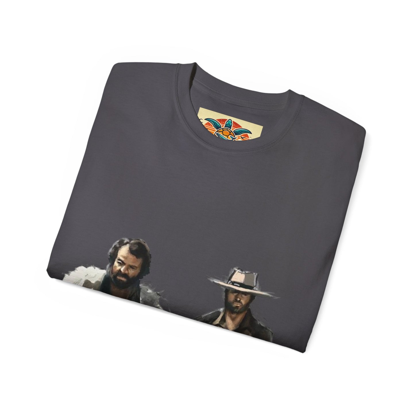 Bud Spencer & Terence Hill – Kultduo T-Shirt