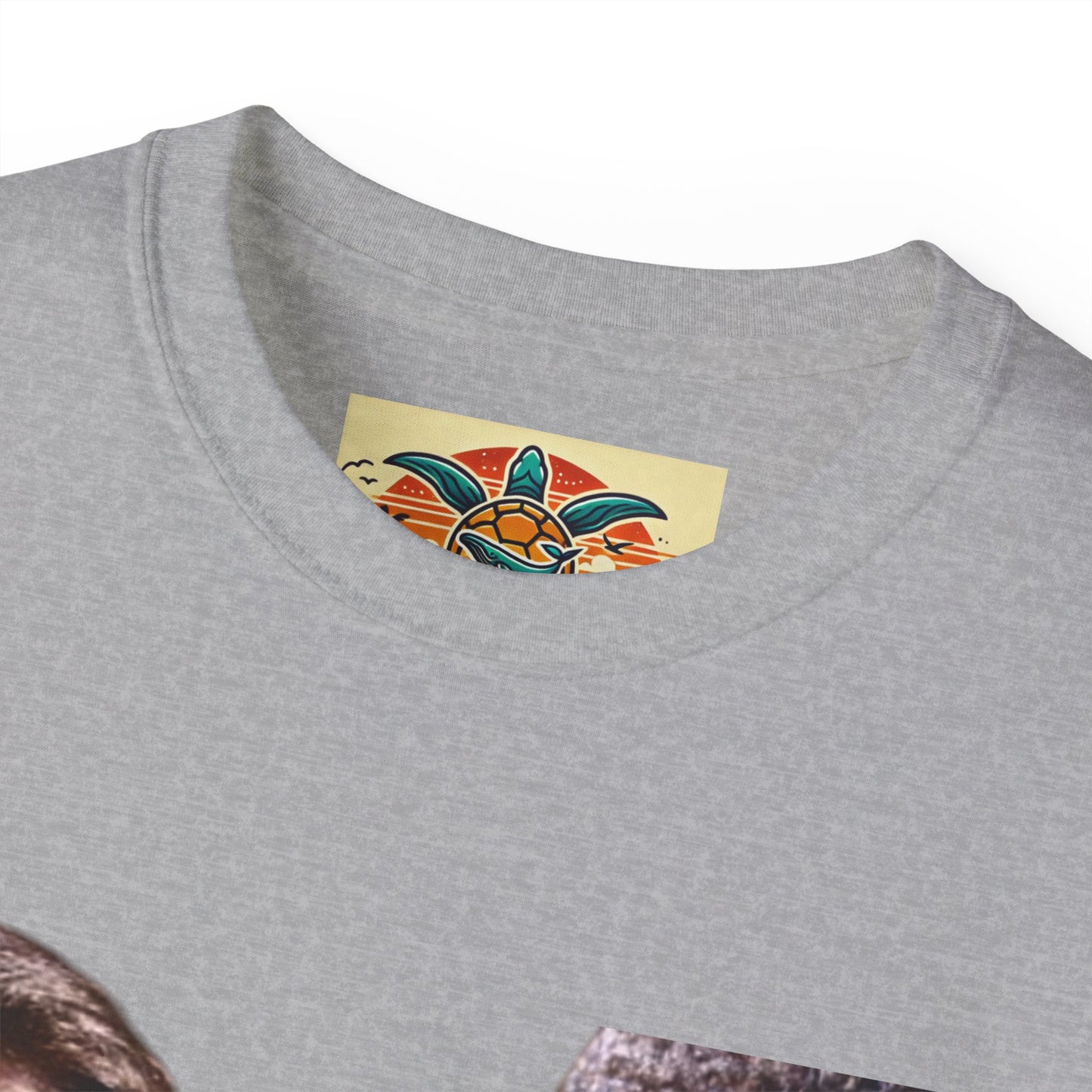 Pulp Fiction – Samuel L. Jackson & John Travolta T-Shirt