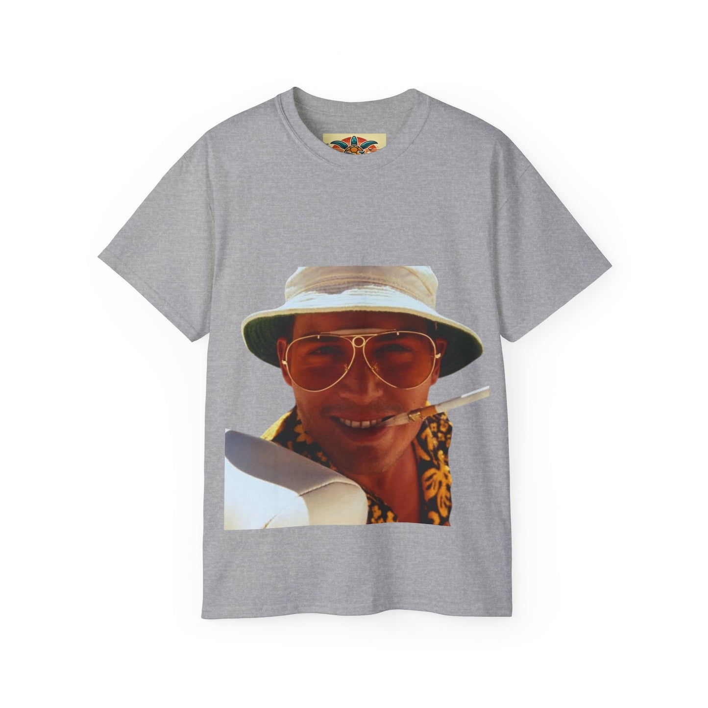 Fear and Loathing in Las Vegas – Johnny Depp T-Shirt