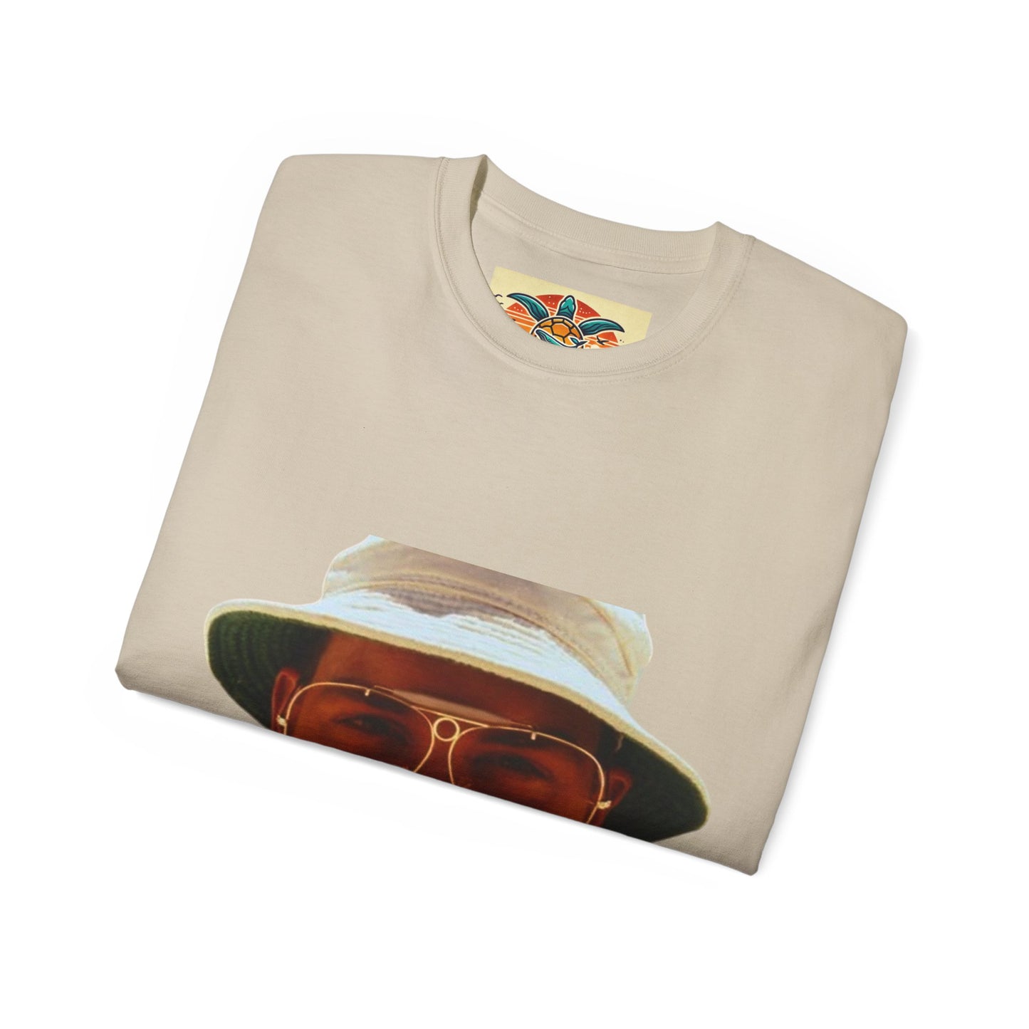 Fear and Loathing in Las Vegas – Johnny Depp T-Shirt