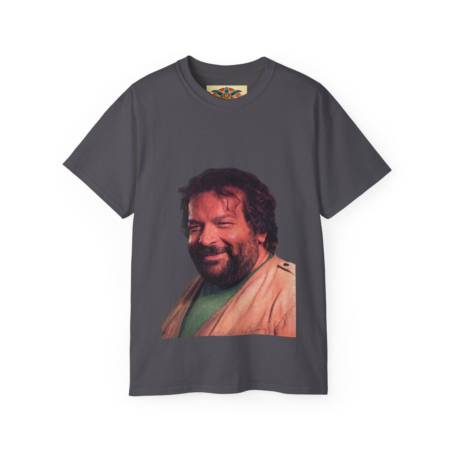 Bud Spencer – Kultklassiker T-Shirt