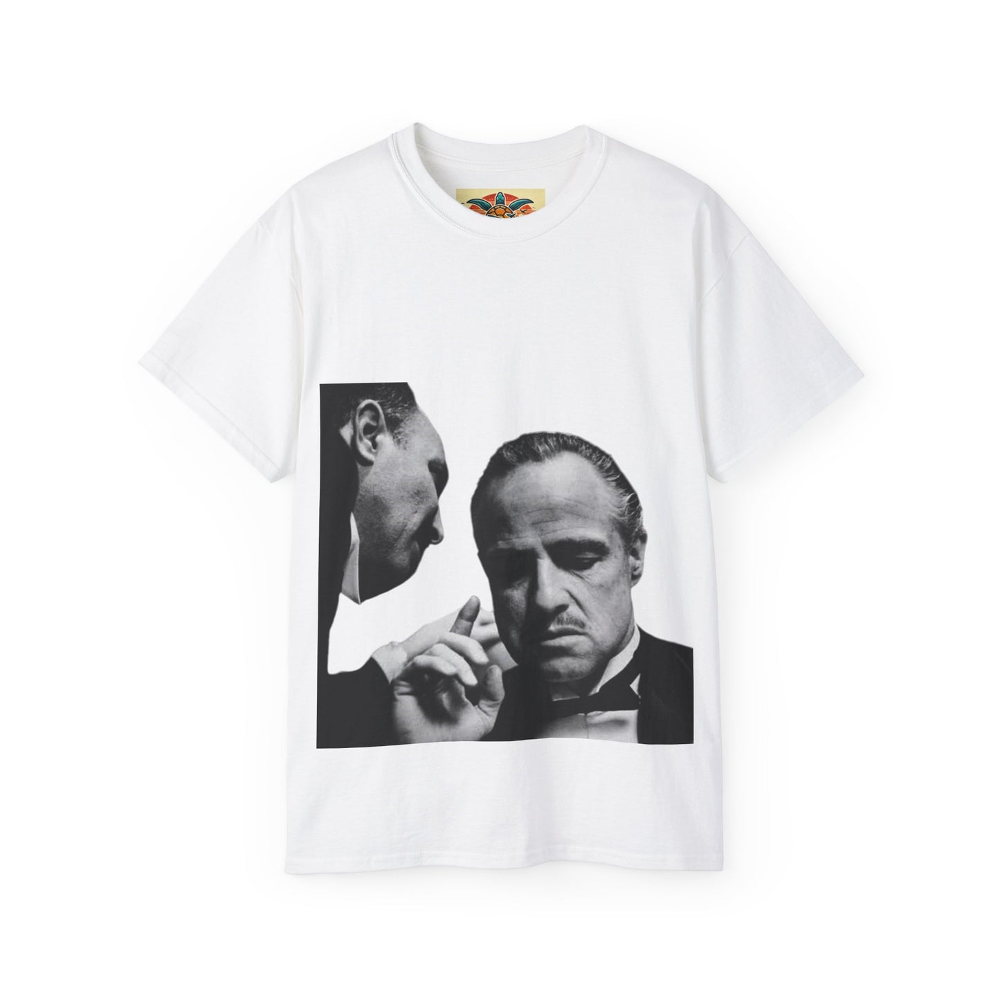 Scarface – Tony Montana Flüsterszene T-Shirt
