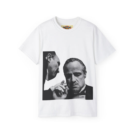 Scarface – Tony Montana Flüsterszene T-Shirt