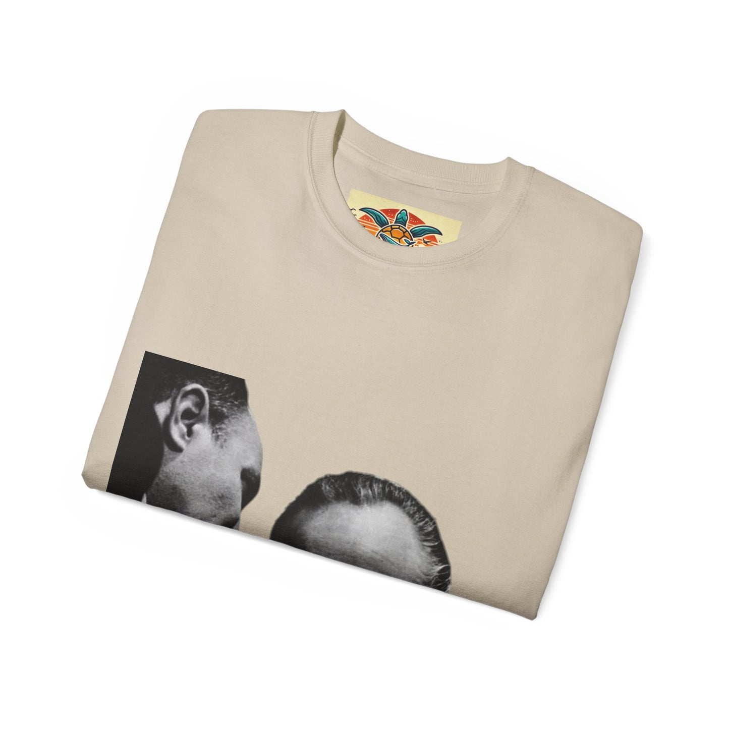 Scarface – Tony Montana Flüsterszene T-Shirt