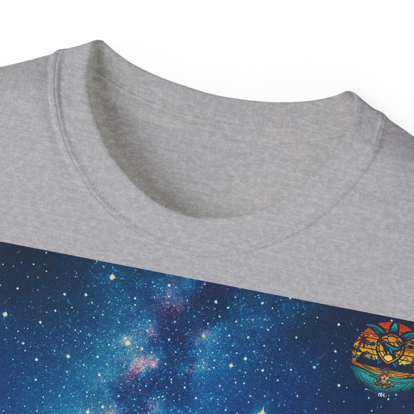 Galactic Chill – Sternenfreunde Edition