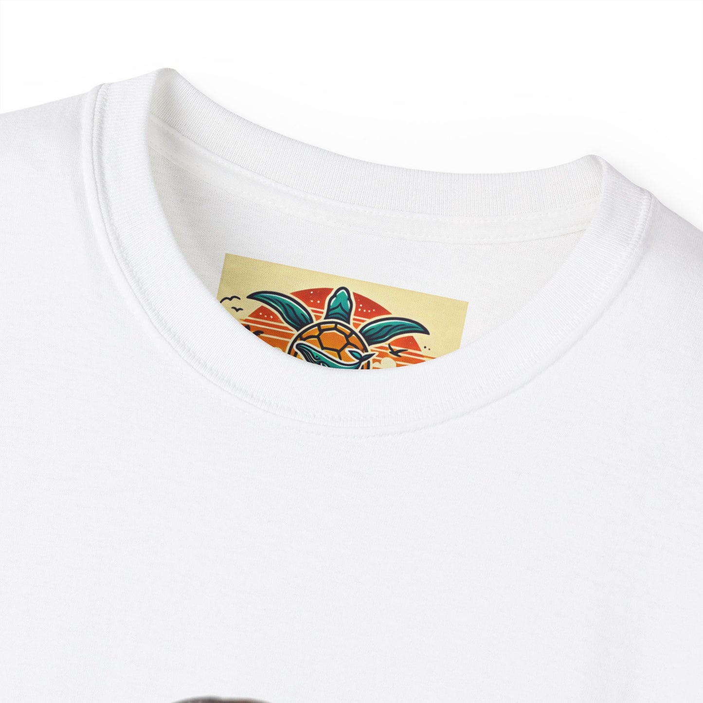 Mia Wallace – Pulp Fiction Icon T-Shirt