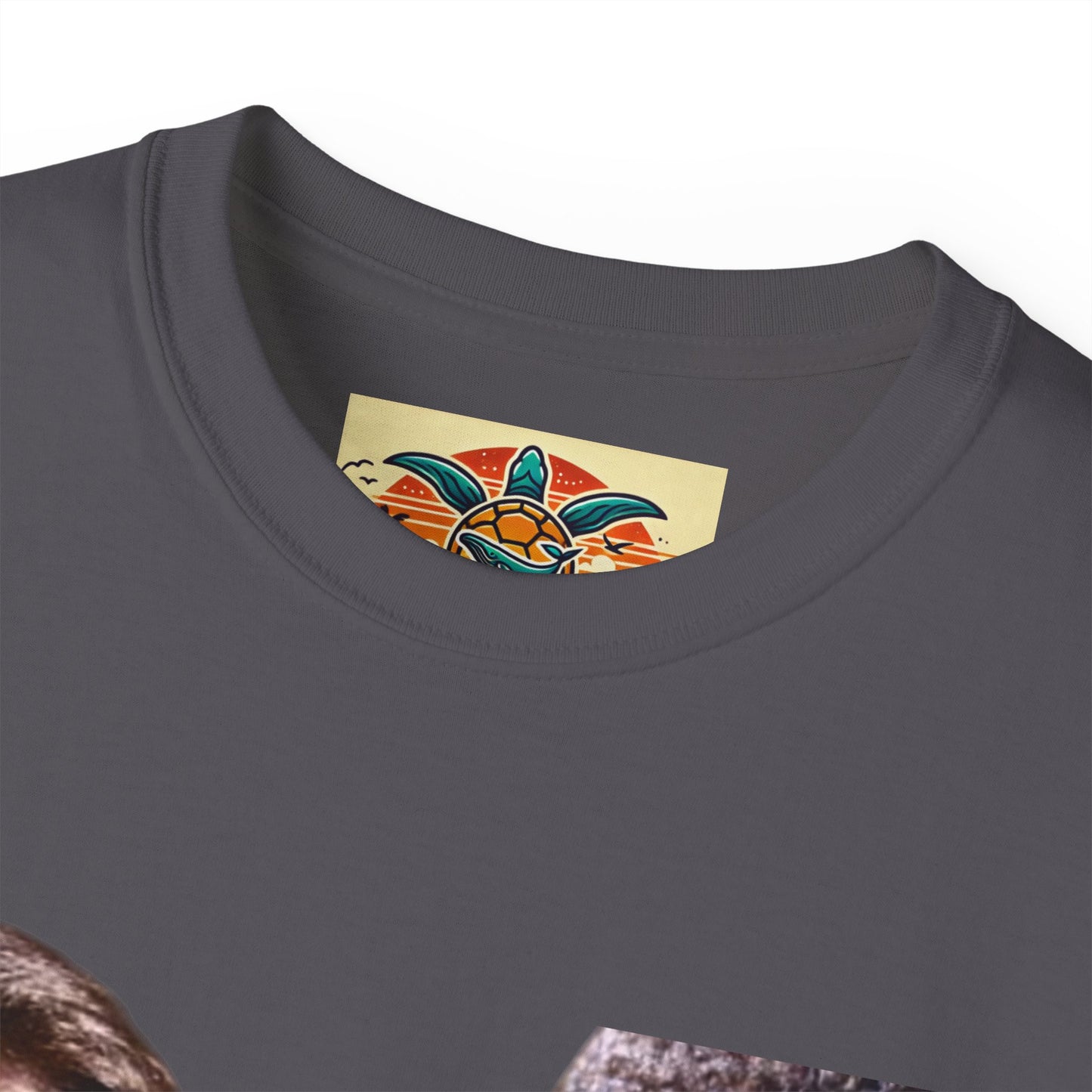 Pulp Fiction – Samuel L. Jackson & John Travolta T-Shirt