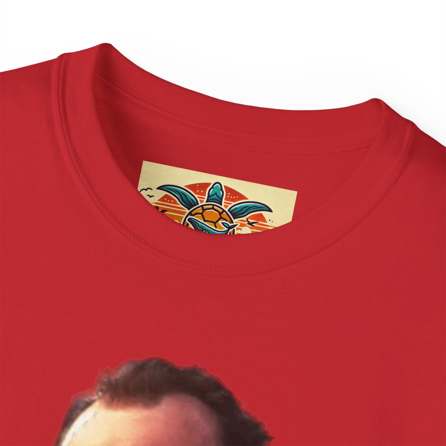 John McClane – Die Hard Kult T-Shirt