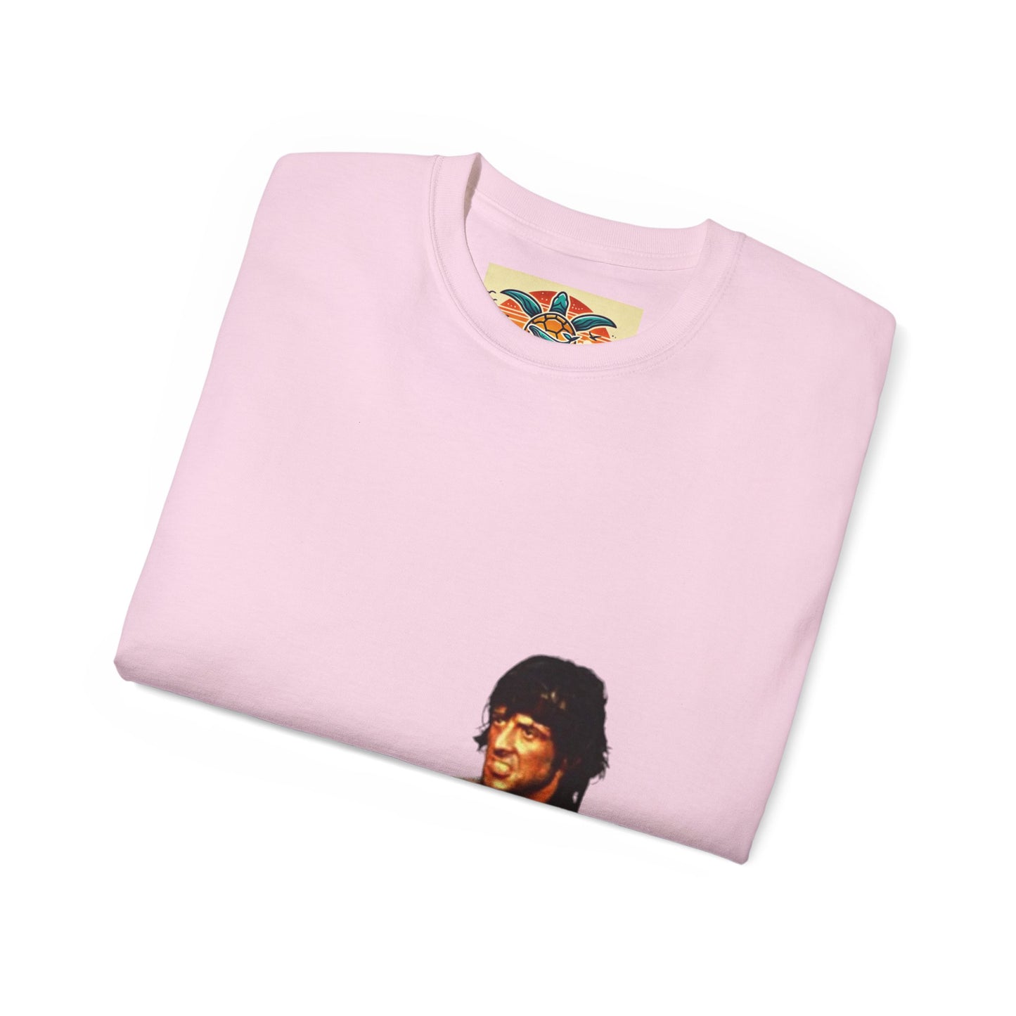 Rambo – Action Legende T-Shirt