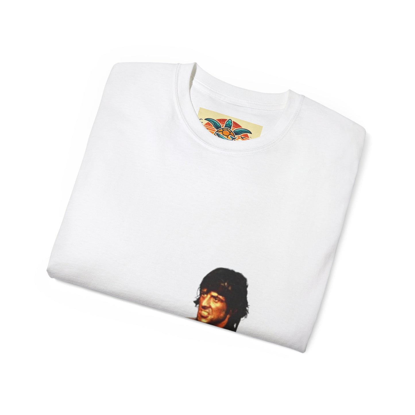 Rambo – Action Legende T-Shirt