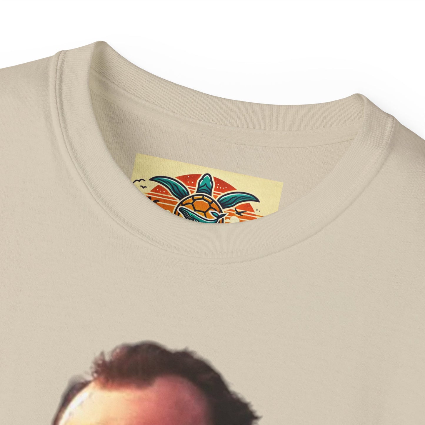 John McClane – Die Hard Kult T-Shirt