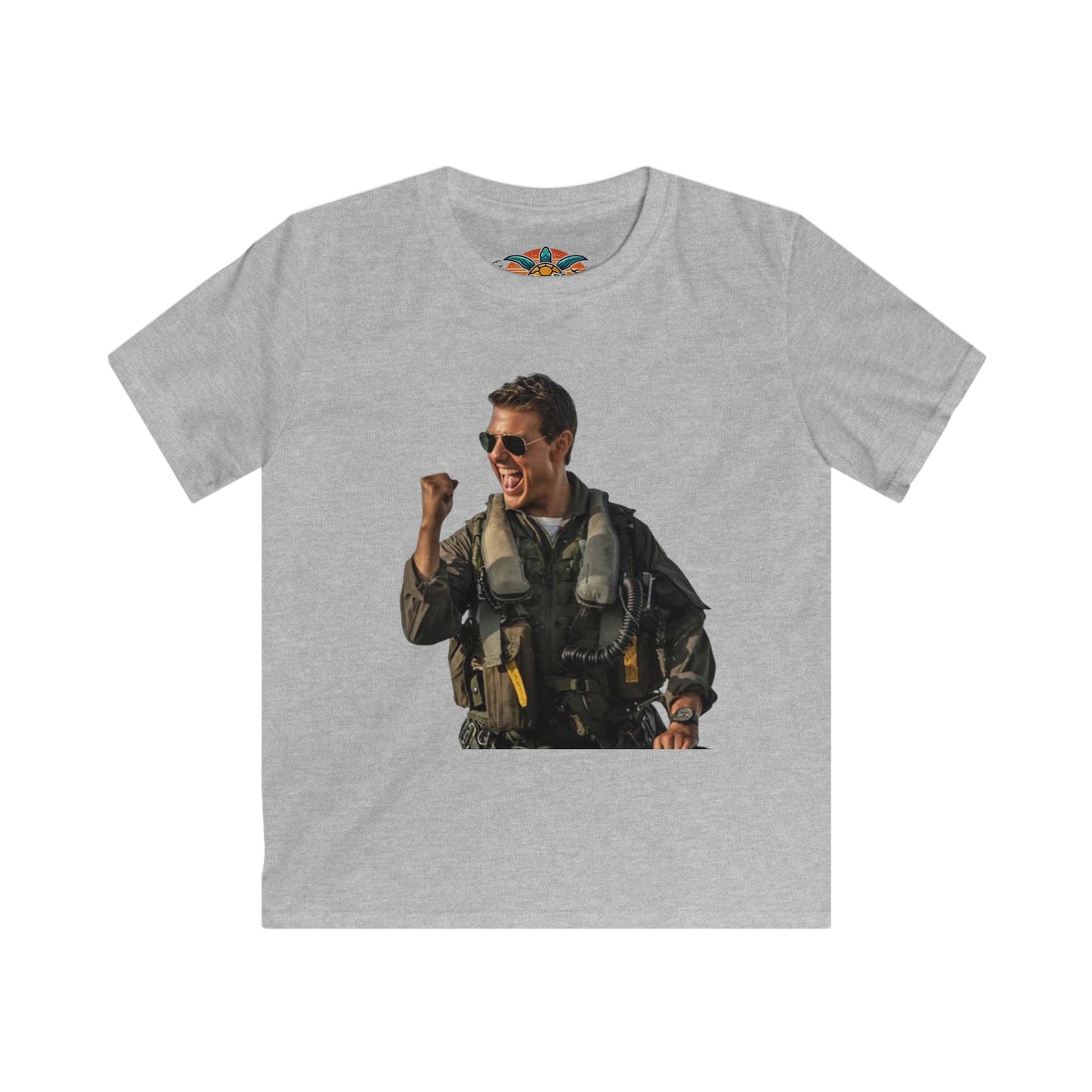 Top Gun – Maverick Kult T-Shirt für Kinder