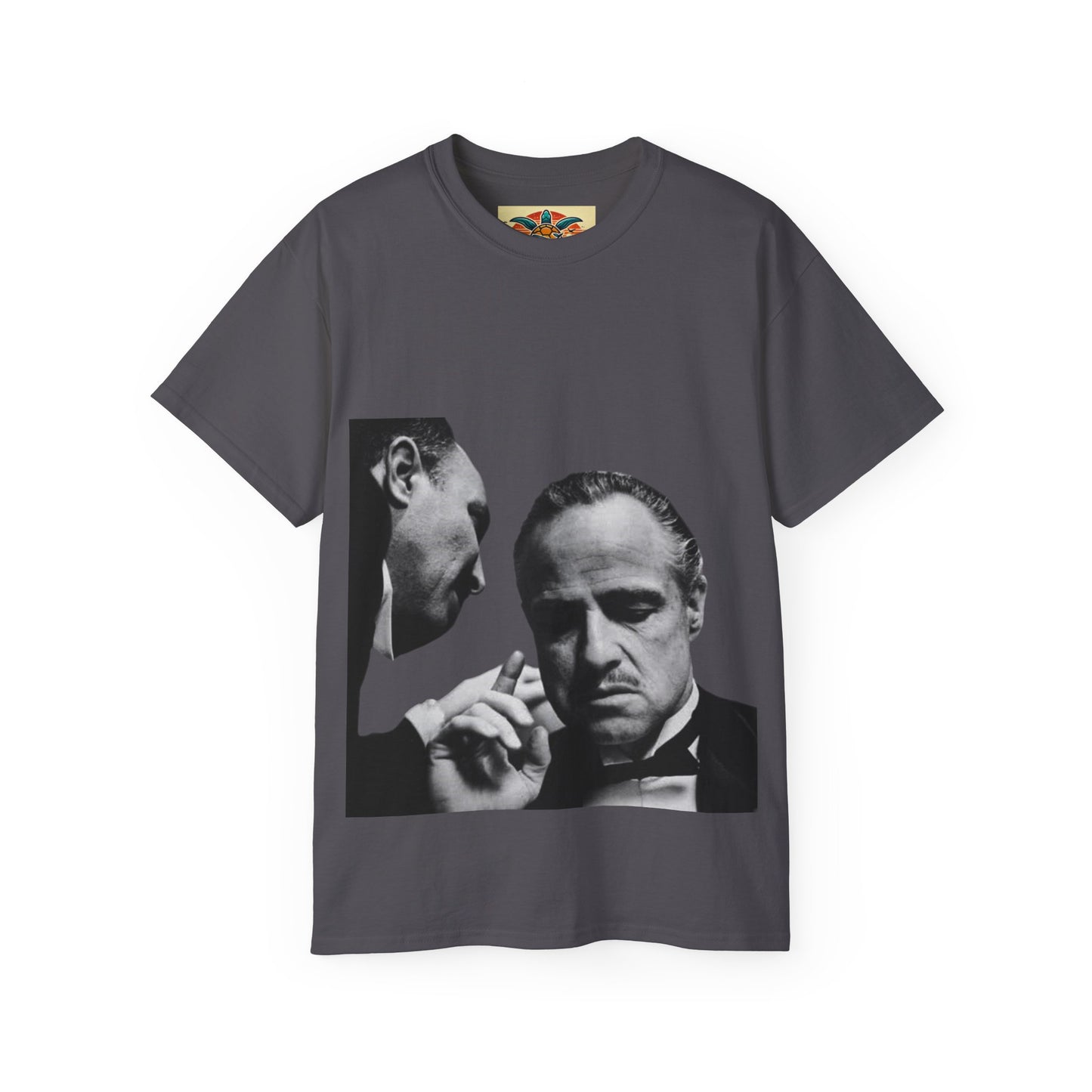 Scarface – Tony Montana Flüsterszene T-Shirt
