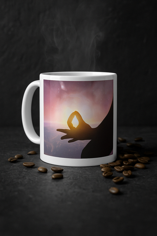 Mind & Matter – Die Tasse für deine Momente